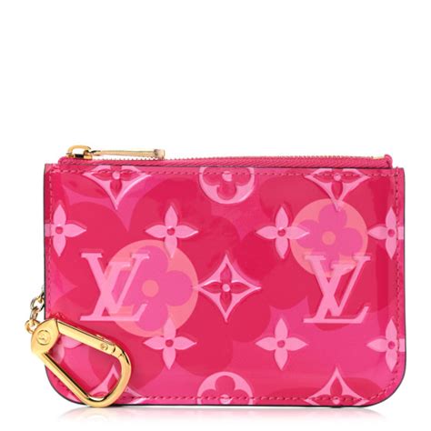 louis vuitton valentine key pouch|louis vuitton key pouch discontinued.